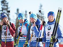 Стал известен календарь российских стартов по биатлону на сезон-2023/24