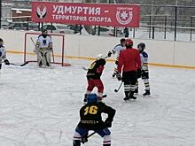 Более 9 тыс. жителей Удмуртии приняли участие в Дне зимних видов спорта