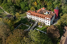 На аукцион выставили «Последний Замок Моцарта» в Австрии