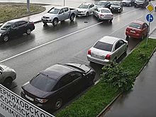 В школах Петрозаводска отметили День знаний (Видео)