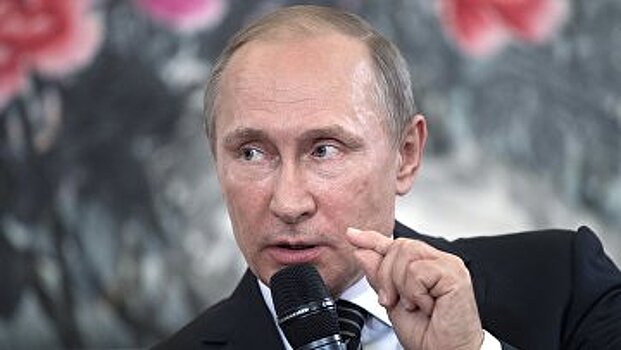 Time (США): нам надо перестать считать свой конфликт с Россией «информационной войной»