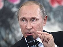 Time (США): нам надо перестать считать свой конфликт с Россией «информационной войной»