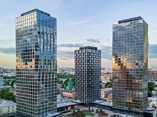 В Москве число квартир в бюджете до ₽20 млн сократилось в 5 раз за год