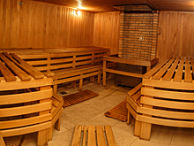 Грозит тюрьма: в Кузбассе голые фото из бани смутили силовиков