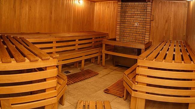 Грозит тюрьма: в Кузбассе голые фото из бани смутили силовиков