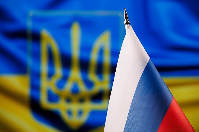 В Пентагоне высказались о «сдерживании» России после завершения украинского конфликта