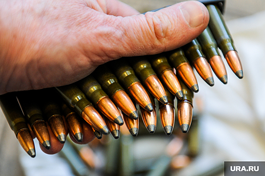 Генерал-лейтенант Холзаков осудил заявление Пригожина на фоне убитых бойцов ЧВК «Вагнер»