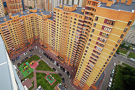 Министр Аипова: городской округ Реутов порадовал содержанием дворов