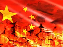 Импорт из Китая снизился на фоне замедления экономики