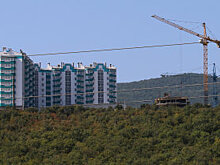 В Крыму перешли на проектное финансирование строительства жилья