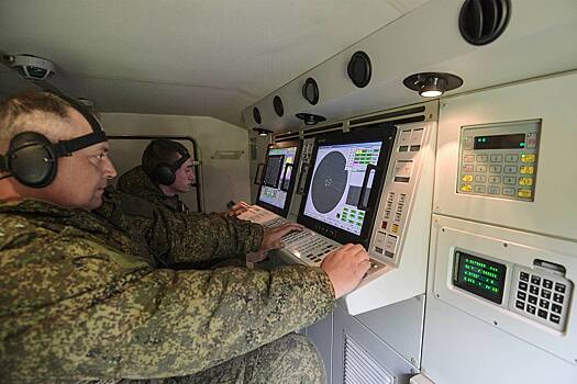 Сигнал «Режим» объявляли под Петербургом из-за неизвестного объекта в небе