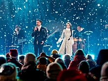 Как и где были сняты новогодние премьеры, идущие в кинотеатрах