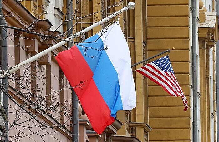 Россия отказалась от сотрудничества с США в сфере образования, культуры и СМИ