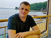 Антон Фургал — о снятии с выборов в Госдуму: «Это политическое решение»
