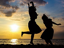 Российские психологи выяснили, как достигается счастье