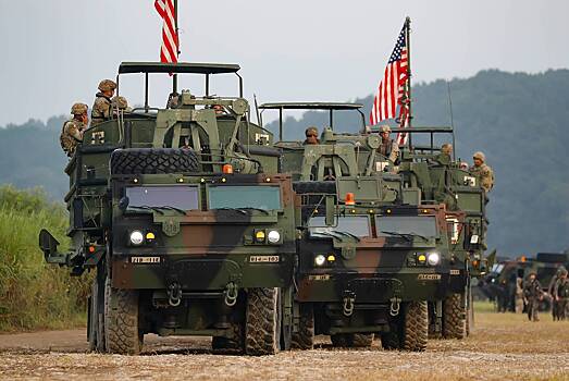 Военкор раскрыл цель нападения США на Венесуэлу