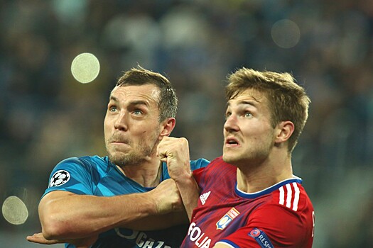 В "Локомотиве" прокомментировали возможное возвращение Артема Дзюбы