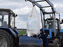 Трудовой Первомай: на предприятии «Газырское» молодёжь работает с особым драйвом