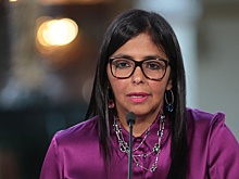 Стало известно о переговорах Родригес с США перед захватом Мадуро