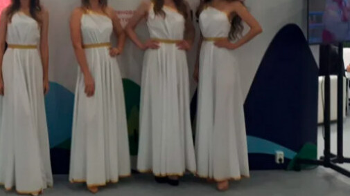 Игры «Дети Азии» в 2022 году могут пройти во Владивостоке