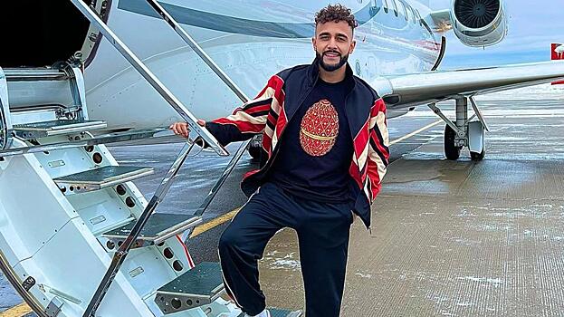 Против Гусейна Гасанова утвердили обвинение в отмывании 170 миллионов рублей