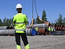 На Западе озвучили последствия остановки "Северного потока"