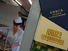 В Ассоциации компаний розничной торговли оценили идею отменить книгу жалоб