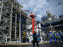 Российские нефтегазовые компании сочли самыми доходными в мире