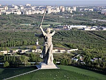В Волгограде реконструируют здание медицинского колледжа