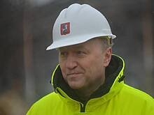 Спортивный кластер появится к лету 2024 года в Москворечье-Сабурово