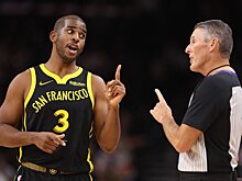 Крис Пол: «Моя бабуля не ложится спать, поскольку смотрит каждую мою игру»