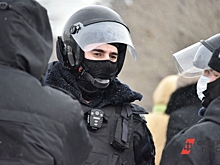 Обыски прошли в доме матери заместителя полпреда по СЗФО