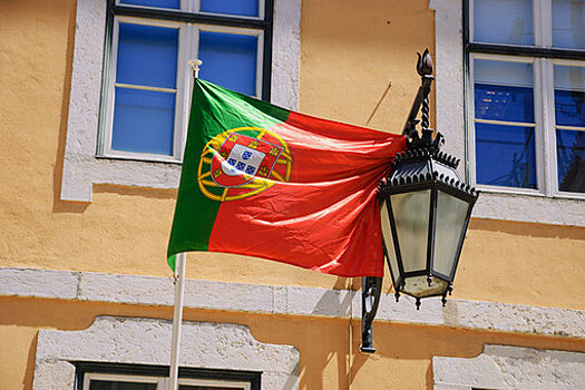 Глава МИД Португалии Ранжелу: Лиссабон поддерживает вступление Украины в ЕС