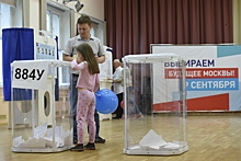 Мосгоризбирком не получал серьезных жалоб о проведении выборов в единый день голосования