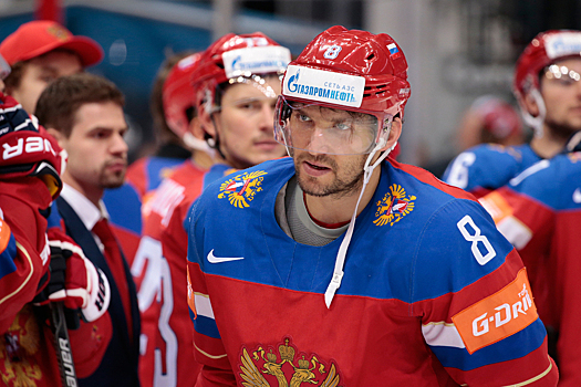 Татьяна Овечкина поделилась своими впечатлениями по поводу исторического рекорда сына