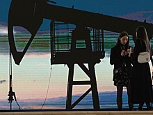 В честной борьбе американская нефть не вытеснит российскую с рынка Индии