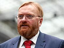 Милонов ответил Останиной на слова о «мелочных» алиментщиках