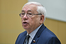 Лукин переизбран на пост главы Паралимпийского комитета России