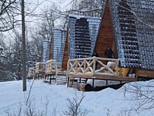 В Башкирии открылась турбаза для маломобильных граждан