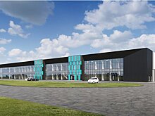 Индустриальный парк "Лаишево" вошел в федеральный реестр Минпромторга России