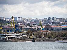 В одном из южных городов России объявили воздушную тревогу