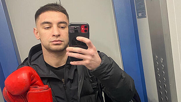 Победитель первенств России и Европы по боксу погиб в день похорон матери