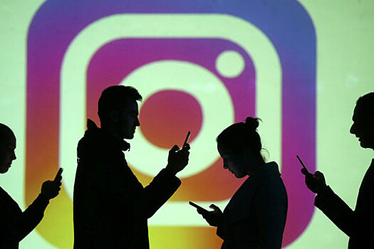В США проверят методы компании Meta по привлечению детей в Instagram