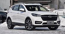 FAW готов «убить» Sportage