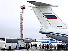 Возвращения из Китая ждут около 230 россиян