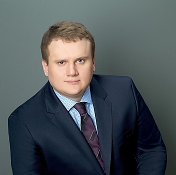 На Урале назначен директор розничного бизнеса «Мегафона»