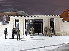 ФСБ задержала членов клана баталхаджинцев с арсеналом оружия и взрывчатки