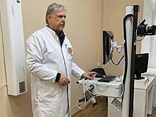 Пензенский КИМ получил новое диагностическое оборудование