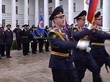 Георгий Лиманский станет советником атамана Всероссийского казачьего общества