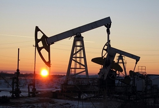 Нефть может вернуться в "крутое пике"
